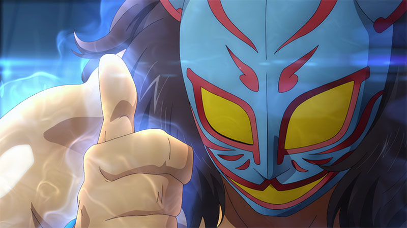 画像集no 010 アニメ モンスト に登場するフォックスメタルが 11月7日 画像集no 010 アニメ モンスト に登場するフォックスメタルが 11月7日