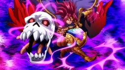 画像ギャラリー No.001のサムネイル画像 / アニメ「モンスターストライク」第11話のあらすじと見どころが公開