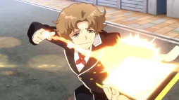 画像ギャラリー No.003のサムネイル画像 / アニメ「モンスターストライク」第11話のあらすじと見どころが公開