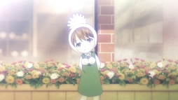 画像ギャラリー No.005のサムネイル画像 / アニメ「モンスターストライク」第11話のあらすじと見どころが公開