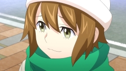 画像ギャラリー No.007のサムネイル画像 / アニメ「モンスターストライク」第11話のあらすじと見どころが公開