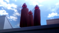 画像ギャラリー No.008のサムネイル画像 / アニメ「モンスターストライク」第11話のあらすじと見どころが公開