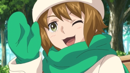 画像ギャラリー No.009のサムネイル画像 / アニメ「モンスターストライク」第11話のあらすじと見どころが公開