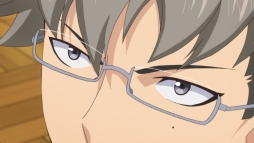 画像ギャラリー No.011のサムネイル画像 / アニメ「モンスターストライク」第11話のあらすじと見どころが公開