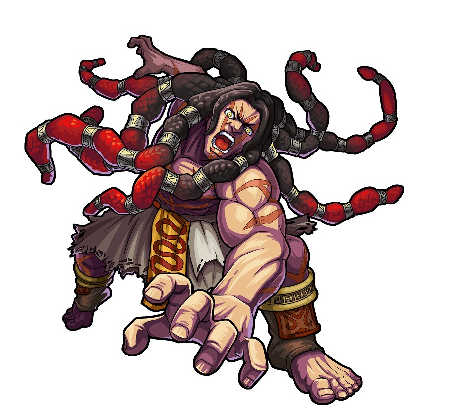 画像集no 003 モンスト ストリートファイターv とのコラボが近日開催決定 キャミィ 画像集no 003 モンスト ストリートファイターv とのコラボが近日開催決定 キャミィ