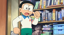 ���������꡼ No.003�Υ���ͥ������ / �֥�󥹥ȡס���쥢�˥�ֱǲ�ɥ館��� �����Τ��������������פȤΥ���ܤ��������ŷ��ꡣ�֤Ϥ��ޤ�Ͻաץե��������ߥ����Ȥ����