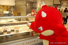 ꡼ No.042 | 100ߤν饴ϳŹľ˸󡣽ëޥ륤ץ󤷤ָꥷåס֥󥹥ʪŸפΥǥݡ