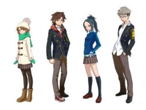 画像集no 009 アニメ モンスト の新章が3月26日にスタート 画像集no 009 アニメ モンスト の新章が3月26日にスタート