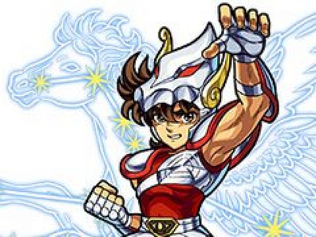モンスターストライク でアニメ 聖闘士星矢 コラボが5月2日に開始 黄金十二宮編 の序盤となるアニメ第41話 45話を無料で公開中
