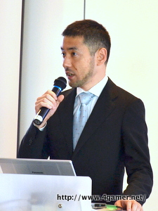 画像ギャラリー No.002のサムネイル画像 / ミクシィのエンターテイメント事業で売上高/DAUが過去最高を更新。「マーベル ツムツム」の海外展開も明らかにされた,2016会計年度決算説明会をレポート