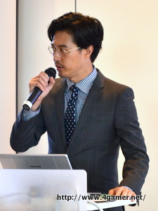 画像ギャラリー No.003のサムネイル画像 / ミクシィのエンターテイメント事業で売上高/DAUが過去最高を更新。「マーベル ツムツム」の海外展開も明らかにされた,2016会計年度決算説明会をレポート