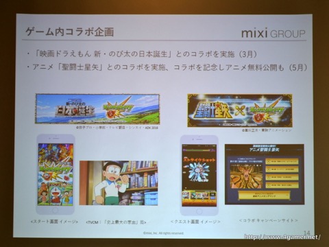 ꡼ No.015 | ߥΥ󥿡ƥȻȤ/DAUǹ򹹿֥ޡ٥ ĥĥפγŸ餫ˤ줿2016ǯٷ軻ݡ