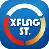 画像ギャラリー No.001のサムネイル画像 / XFLAGスタジオ作品のサポートアプリ「エクステ - XFLAG STATION」が登場。ゲームと連携してイベントスケジュールや動画のチェックが可能
