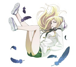 画像ギャラリー No.004のサムネイル画像 / 「モンスターストライク」の“レッドリドラ”がWHITE ASHと共演。ツアーファイナルで関連楽曲を演奏