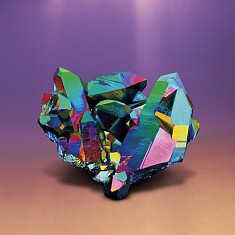 画像ギャラリー No.005のサムネイル画像 / 「モンスターストライク」の“レッドリドラ”がWHITE ASHと共演。ツアーファイナルで関連楽曲を演奏