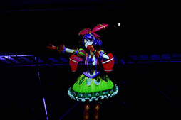 ꡼ No.003Υͥ / ץ䥦ꥨνÿ䡤Ver8.0åץǡȤξʤɤ餫ˡXFLAG PARK 2016ץơ٥Ȥͤݡ