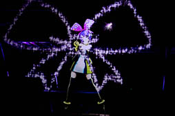 ꡼ No.004Υͥ / ץ䥦ꥨνÿ䡤Ver8.0åץǡȤξʤɤ餫ˡXFLAG PARK 2016ץơ٥Ȥͤݡ