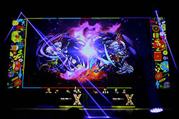 ꡼ No.040Υͥ / ץ䥦ꥨνÿ䡤Ver8.0åץǡȤξʤɤ餫ˡXFLAG PARK 2016ץơ٥Ȥͤݡ