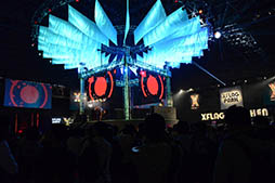 ꡼ No.001 | ȥꥢ뤬٥ȡXFLAG PARK 2016פβݡȤǺ