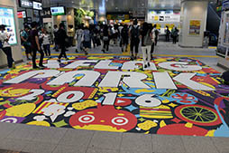 ꡼ No.002 | ȥꥢ뤬٥ȡXFLAG PARK 2016פβݡȤǺ