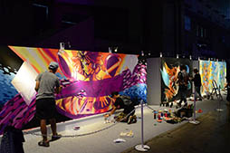 ꡼ No.020 | ȥꥢ뤬٥ȡXFLAG PARK 2016פβݡȤǺ