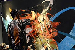 ꡼ No.021 | ȥꥢ뤬٥ȡXFLAG PARK 2016פβݡȤǺ