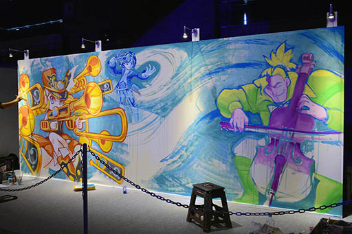 ꡼ No.022 | ȥꥢ뤬٥ȡXFLAG PARK 2016פβݡȤǺ