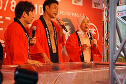 ꡼ No.005 | 祦ëΤɿǮϤĩ֥󥹥ȡ3ǯǰڡ󵭼ȯɽͤݡ