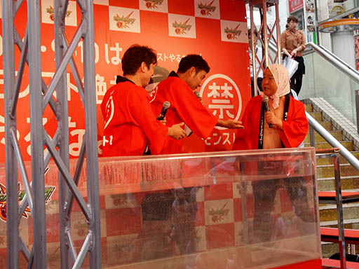 ꡼ No.006 | 祦ëΤɿǮϤĩ֥󥹥ȡ3ǯǰڡ󵭼ȯɽͤݡ