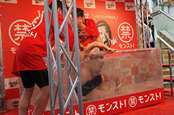 ꡼ No.010 | 祦ëΤɿǮϤĩ֥󥹥ȡ3ǯǰڡ󵭼ȯɽͤݡ