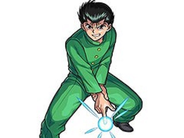 モンスターストライク とアニメ 幽 遊 白書 のコラボが近日開催 舞台は暗黒武術会編 主人公 浦飯幽助のイラストも掲載