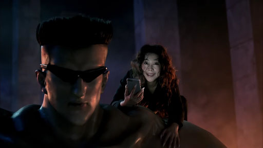 ͩͷץܡۻмӡڥ󥹥ȥ饤ʥ󥹥ȡTV CM | XFLAG