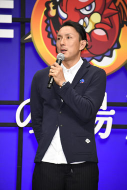 ���������꡼ No.002�Υ���ͥ������ / �֥�󥹥������ȥ饤�� THE MOVIE �Ϥ��ޤ�ξ��ءס��ǲ����ҥåȤ򵧤ä����٥�Ȥ򳫺�