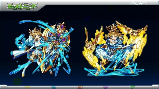 モンスト バレンタイン仕様と共に登場する獣神化 アテナ や Ff コラボに関する新情報などが公開されたイベントをレポート