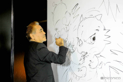 ���������꡼ No.004�Υ���ͥ������ / �֥�󥹥ȡסߡ�FF�ץ���ܤ�2��16�����鳫�š�FF���꡼���ο͵�BGM�䡤ŷ������������������饹�Ȥ���館��ľ�������ڡ����»���