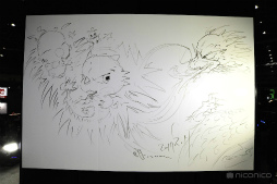 ���������꡼ No.005�Υ���ͥ������ / �֥�󥹥ȡסߡ�FF�ץ���ܤ�2��16�����鳫�š�FF���꡼���ο͵�BGM�䡤ŷ������������������饹�Ȥ���館��ľ�������ڡ����»���