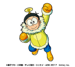 ���������꡼ No.003�Υ���ͥ������ / �֥�󥹥ȡפȡֱǲ�ɥ館���פΥ���ܤ�3��7���˳��Ϸ��ꡣ�쥤��������RG����б�Ρȱǲ�ɥ館��󤢤뤢���TVCM������