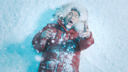 ���������꡼ No.005�Υ���ͥ������ / �֥�󥹥ȡפȡֱǲ�ɥ館���פΥ���ܤ�3��7���˳��Ϸ��ꡣ�쥤��������RG����б�Ρȱǲ�ɥ館��󤢤뤢���TVCM������