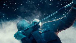 ���������꡼ No.006�Υ���ͥ������ / �֥�󥹥ȡפȡֱǲ�ɥ館���פΥ���ܤ�3��7���˳��Ϸ��ꡣ�쥤��������RG����б�Ρȱǲ�ɥ館��󤢤뤢���TVCM������