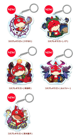 モンスト物産展 春の市」が全国5都市を巡回。最初は名古屋で開催