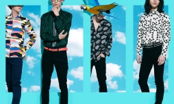 画像ギャラリー No.003のサムネイル画像 / 「モンスト」No.1チームを決る“モンストグランプリ2017 チャンピオンシップ”が開催決定