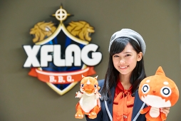 画像ギャラリー No.004のサムネイル画像 / 「モンスト」No.1チームを決る“モンストグランプリ2017 チャンピオンシップ”が開催決定