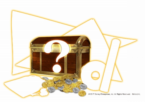 画像ギャラリー No.007のサムネイル画像 / 「モンスト」にジャック・スパロウらが参戦。映画「パイレーツ・オブ・カリビアン/最後の海賊」とのコラボイベントが6月23日12:00に開幕