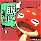 画像ギャラリー No.007のサムネイル画像 / 「モンスト」アニメの世界累計再生数が2億回を突破。オーブなどが配布決定