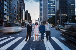 画像ギャラリー No.003のサムネイル画像 / 「モンスト」とウォーターフェス「Slide the City」のコラボイベント，出演者第2弾が公開