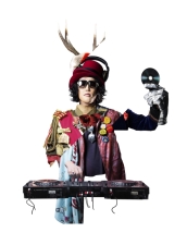 画像ギャラリー No.006のサムネイル画像 / 「モンスト」とウォーターフェス「Slide the City」のコラボイベント，出演者第2弾が公開