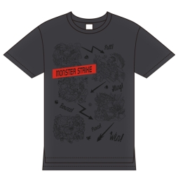 画像ギャラリー No.010のサムネイル画像 / 「モンスト」とウォーターフェス「Slide the City」のコラボイベント，出演者第2弾が公開