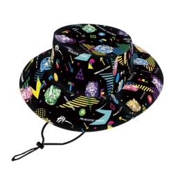 画像ギャラリー No.013のサムネイル画像 / 「モンスト」とウォーターフェス「Slide the City」のコラボイベント，出演者第2弾が公開