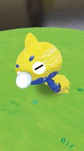 ���������꡼ No.005�Υ���ͥ������ / �֥�󥹥������ȥ饤���׽�γ��ܤ�����ȯ�䡣���Ѥ�AR����饢�ץ���ۿ���