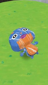 ���������꡼ No.006�Υ���ͥ������ / �֥�󥹥������ȥ饤���׽�γ��ܤ�����ȯ�䡣���Ѥ�AR����饢�ץ���ۿ���